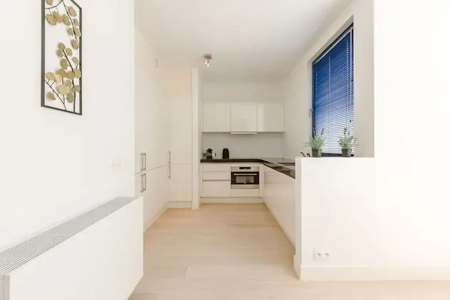 Apart Daire (2nd floor)