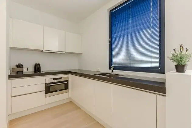Apart Daire (2nd floor)