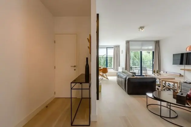 Apart Daire (3rd floor)