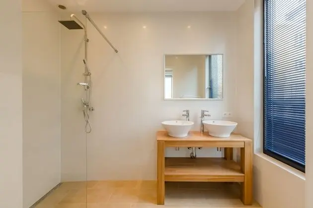 Apart Daire (3rd floor)