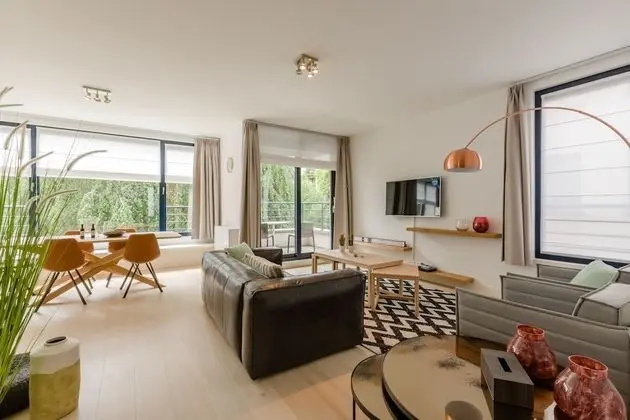 Apart Daire (3rd floor)