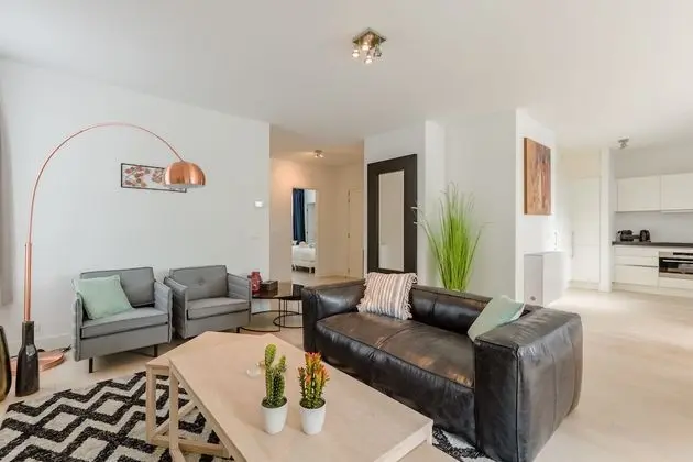 Apart Daire (3rd floor)