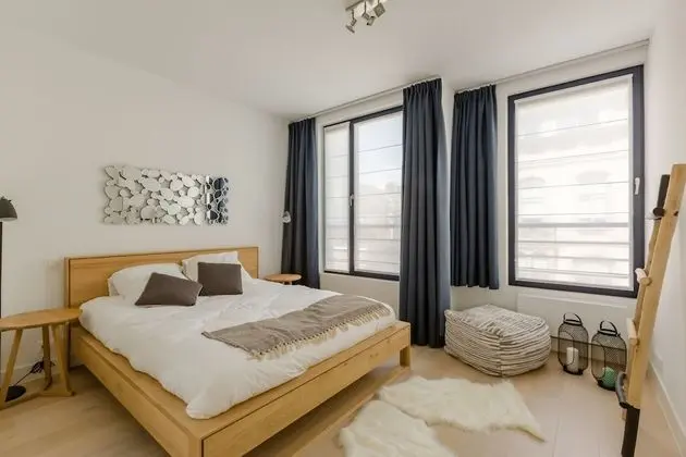 Apart Daire (3rd floor)
