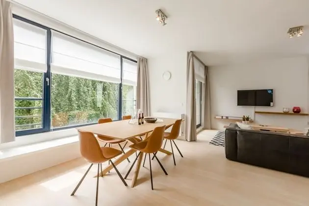 Apart Daire (3rd floor)