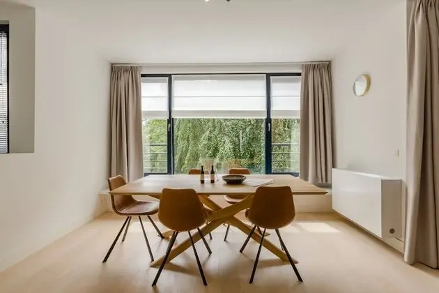 Apart Daire (3rd floor)