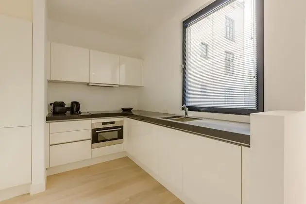 Apart Daire (3rd floor)