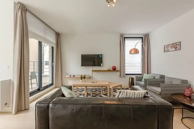 Apart Daire (3rd floor)