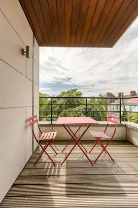 Apart Daire (3rd floor)