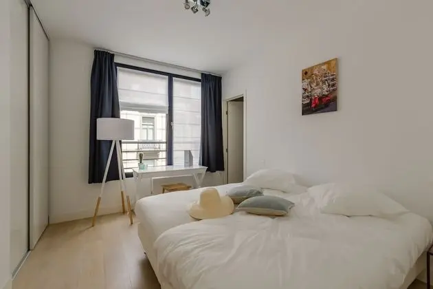 Apart Daire (3rd floor)