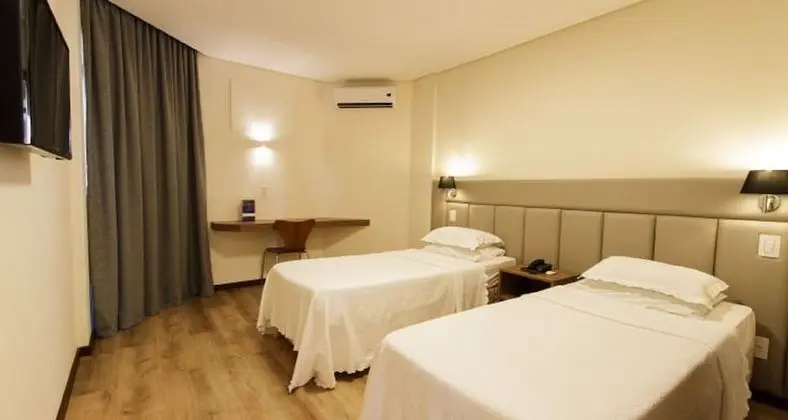 Deluxe Oda, 1 Büyük (Queen) Boy Yatak, Sigara İçilmez