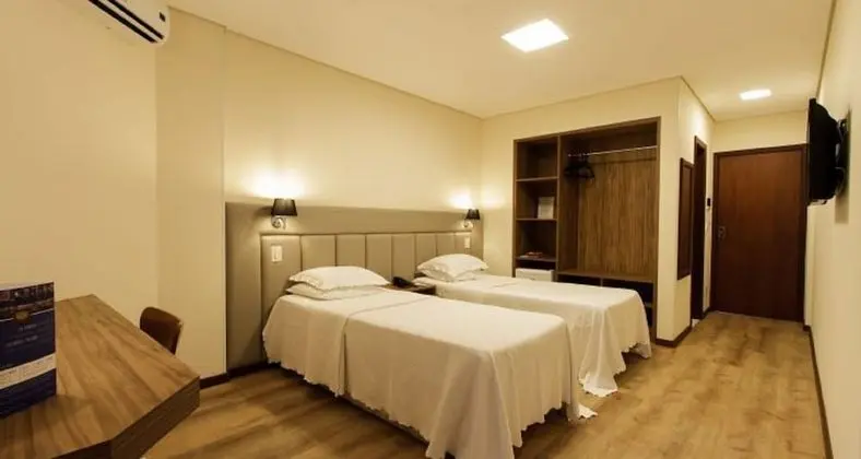 Deluxe Oda, 1 Büyük (Queen) Boy Yatak, Sigara İçilmez