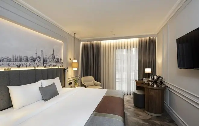 Superior Double or Twin Room