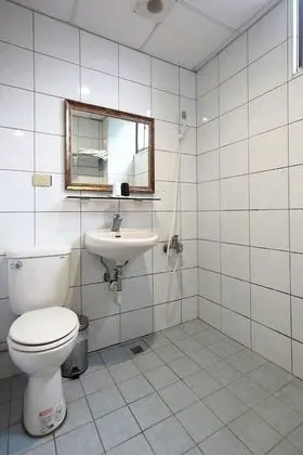 Basic İki Ayrı Yataklı Oda, 2 Tek Kişilik Yatak