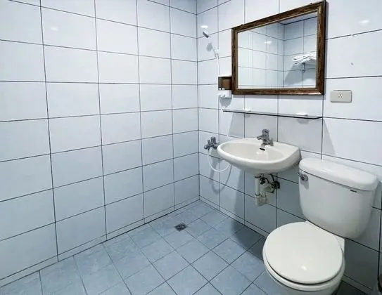 Basic İki Ayrı Yataklı Oda, 2 Tek Kişilik Yatak