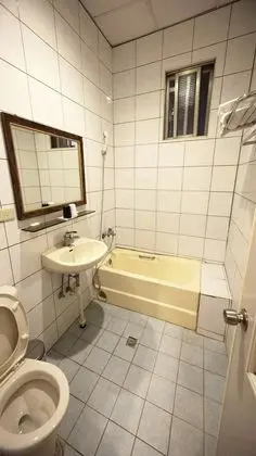 Üç Kişilik Oda