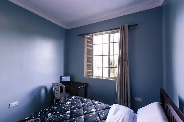 Deluxe Apart Daire