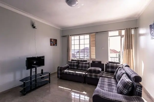 Deluxe Apart Daire