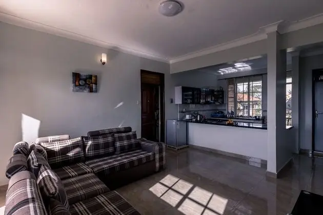 Deluxe Apart Daire