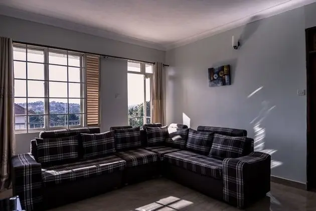 Deluxe Apart Daire