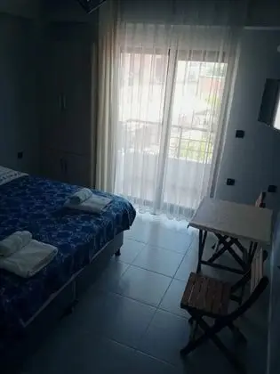 Klasik oda
