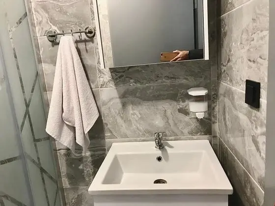 Standart Oda - Balkonlu