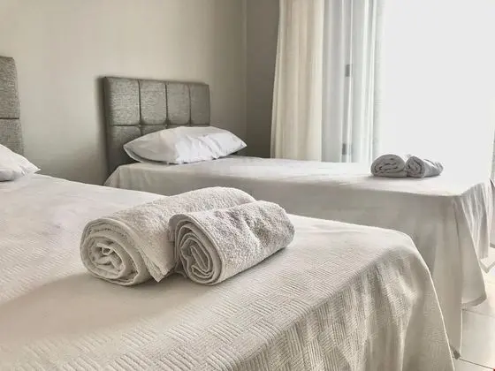 Standart Oda - Balkonlu