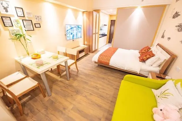 Luxury Süit (Mainland Chinese Citizen Only)