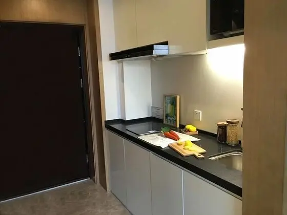 Luxury Süit (Mainland Chinese Citizen Only)