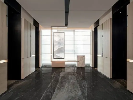 Club Oda, 2 Çift Kişilik Yatak, Sigara İçilmez, Şehir Manzaralı