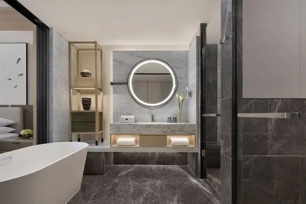 Club Oda, 2 Çift Kişilik Yatak, Sigara İçilmez, Şehir Manzaralı