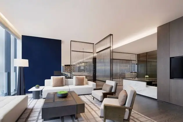 Club Oda, 2 Çift Kişilik Yatak, Sigara İçilmez, Şehir Manzaralı