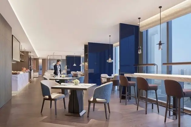 Club Oda, 2 Çift Kişilik Yatak, Sigara İçilmez, Şehir Manzaralı