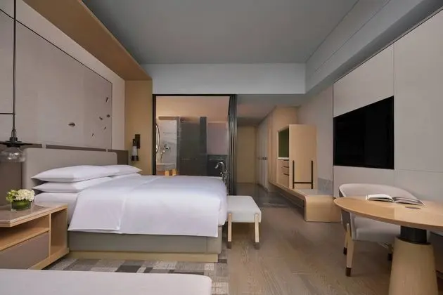 Oda, 1 En Büyük (King) Boy Yatak, Sigara İçilmez, Şehir Manzaralı