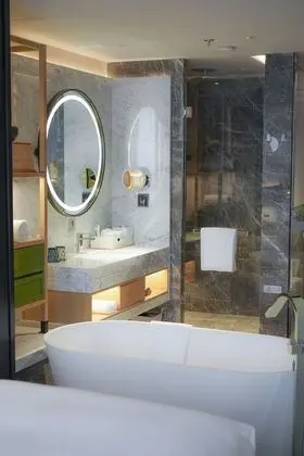 Oda, 2 Çift Kişilik Yatak, Sigara İçilmez, Şehir Manzaralı