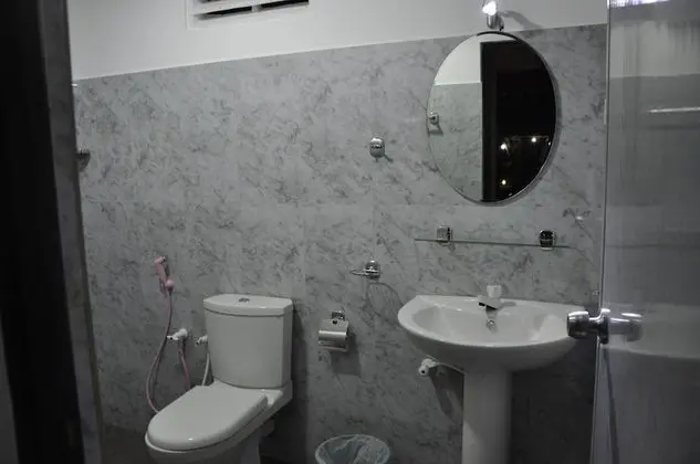 Basic Tek Büyük Yataklı Oda, 1 Yatak Odası, Sigara İçilmez