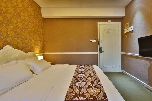 Luxury Stüdyo Süit