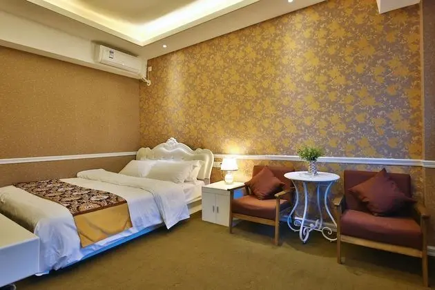 Luxury Stüdyo Süit
