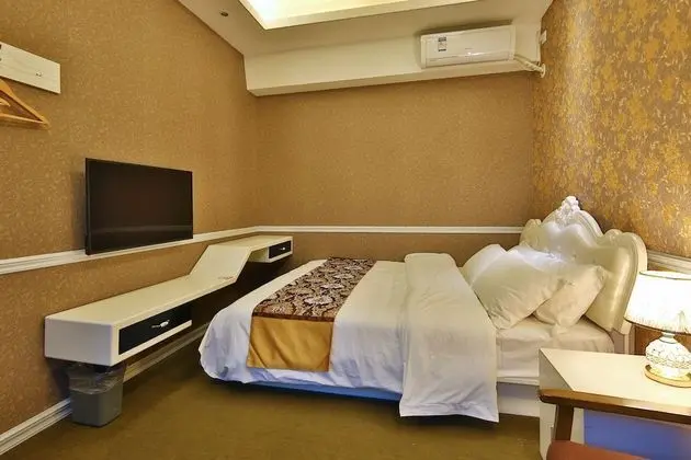 Luxury Stüdyo Süit