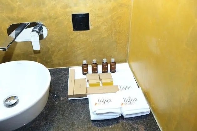 Luxury Villa, 1 Yatak Odası, Engellilere Uygun, Göl Manzaralı