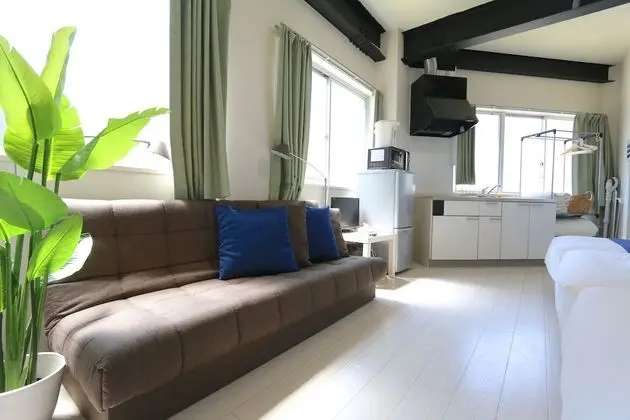 Deluxe Dört Kişilik Oda ( NT2 )
