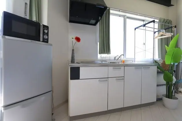 Deluxe Dört Kişilik Oda ( NT2 )