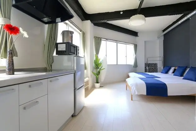 Deluxe Üç Kişilik Oda ( NT3 )