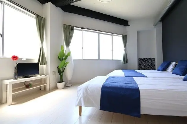 Deluxe Üç Kişilik Oda ( NT3 )