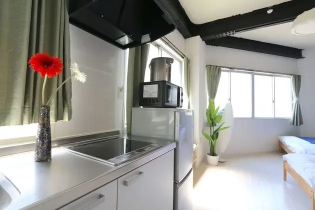 Deluxe Üç Kişilik Oda ( NT3 )