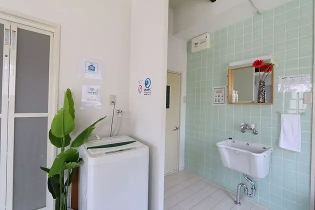 Deluxe Üç Kişilik Oda ( NT3 )