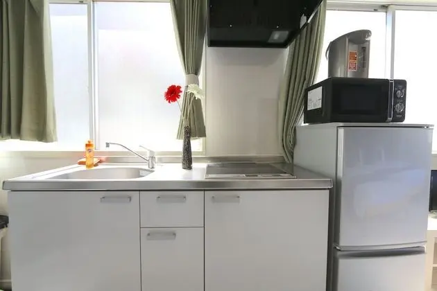 Deluxe Üç Kişilik Oda ( NT3 )