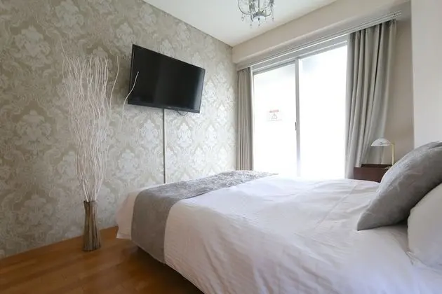 Tek Büyük Yataklı Oda (2 Bed Room 502)