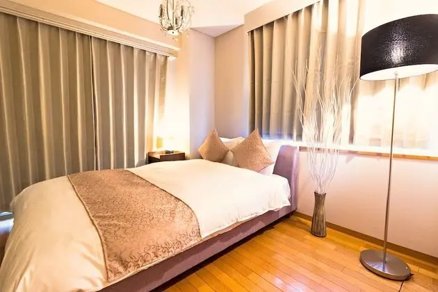 Tek Büyük Yataklı Oda (2 Bed Room 502)