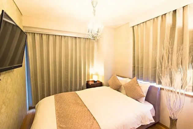 Tek Büyük Yataklı Oda (2 Bed Room 502)