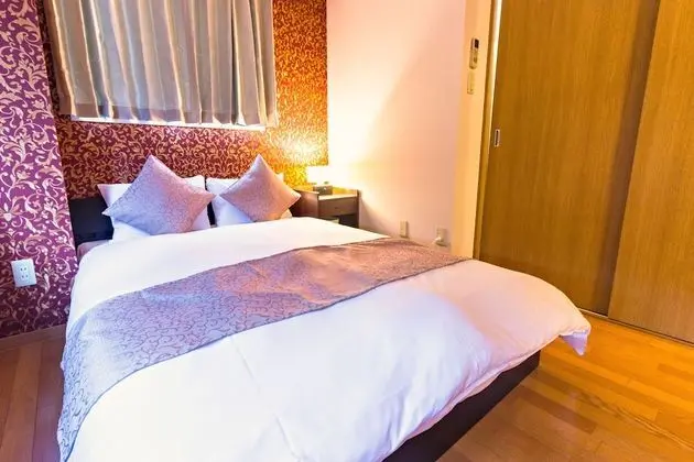 Tek Büyük Yataklı Oda (2 Bed Room 502)